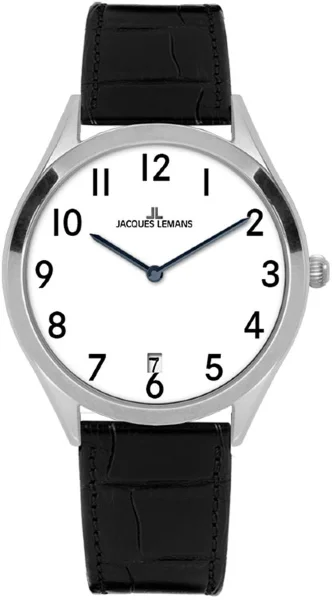 Наручные часы Jacques Lemans 1-2185A