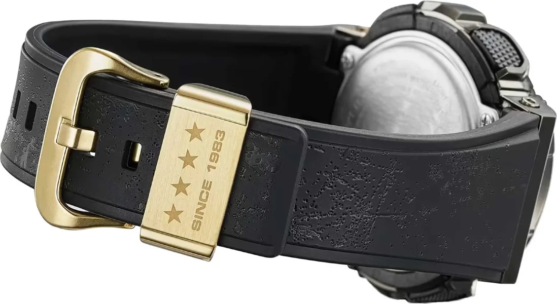 Наручные часы Casio  GM-114GEM-1A9
