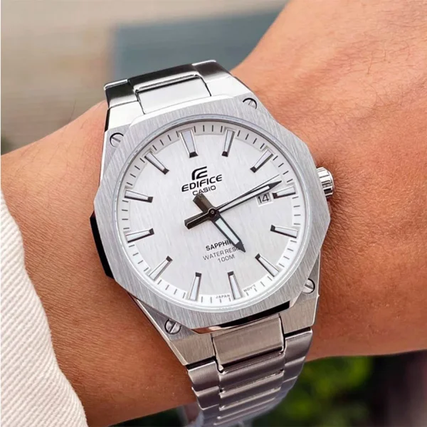 Наручные часы Casio Edifice EFR-S108D-7A