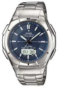Наручные часы Casio WVA-620DE-2A