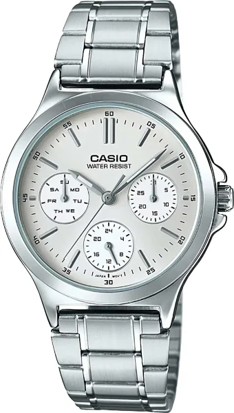 Наручные часы Casio  LTP-V300D-7A
