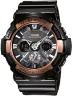 Наручные часы Casio G-SHOCK GA-200RG-1A