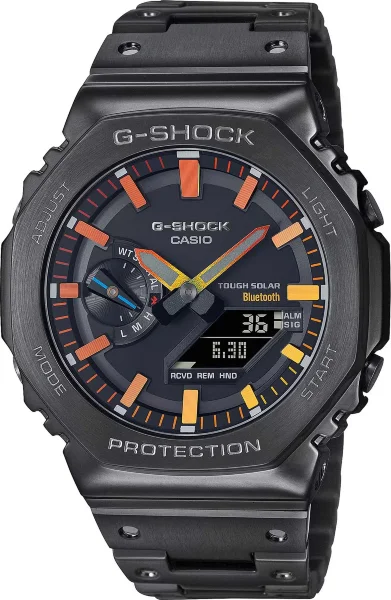 Наручные часы Casio  GM-B2100BPC-1A