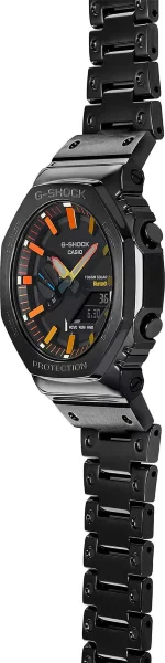 Наручные часы Casio  GM-B2100BPC-1A
