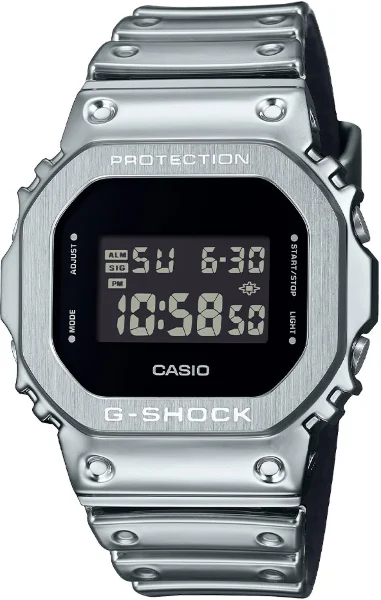 Casio GM-5600YM-8