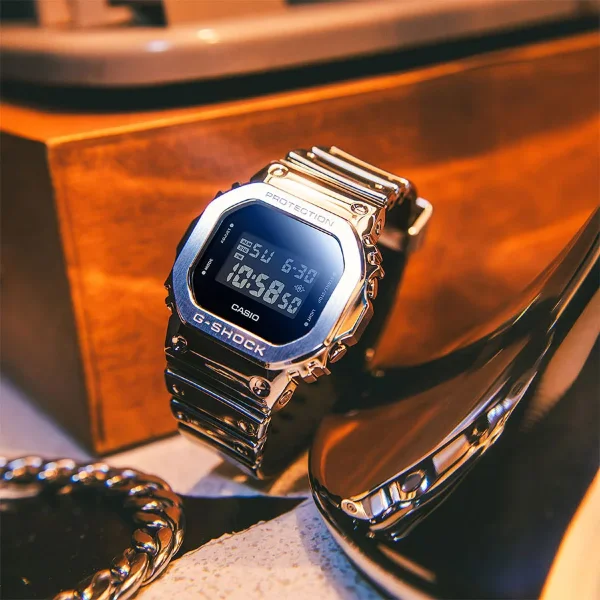 Casio GM-5600YM-8