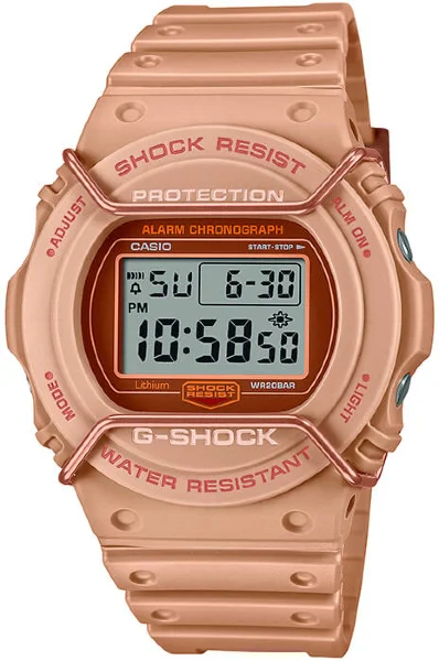 Casio DW-5700PT-5