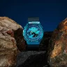 Наручные часы Casio GM-2140GEM-2A
