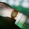 Наручные часы Casio A130WEG-9A