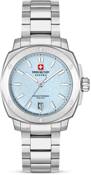 Наручные часы Swiss Military Hanowa SMWGH0006502