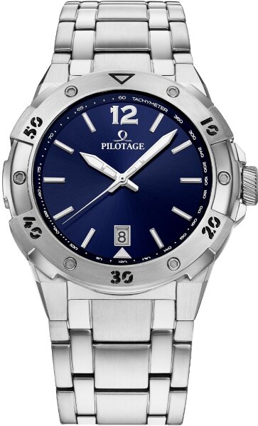 Наручные часы Pilotage P 034.10.36