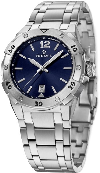 Наручные часы Pilotage P 034.10.36