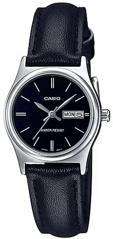 Наручные часы Casio LTP-V006L-1B2