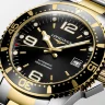 Наручные часы Longines L37423567