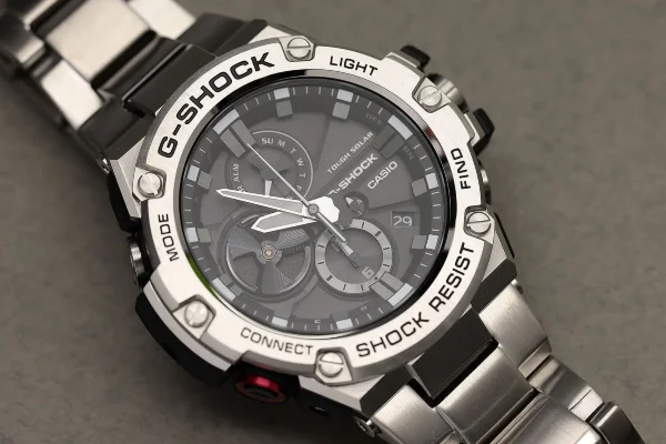 Casio GST-B100D-1A