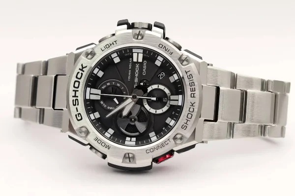 Casio GST-B100D-1A