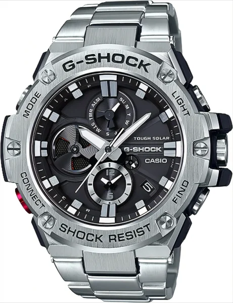 Casio GST-B100D-1A