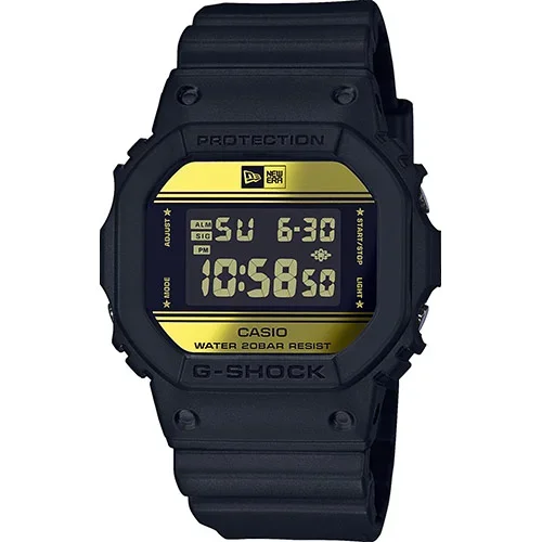 Наручные часы Casio G-SHOCK DW-5600NE-1ER