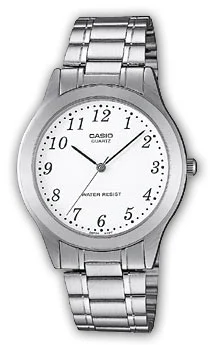 Наручные часы Casio  MTP-1128A-7B