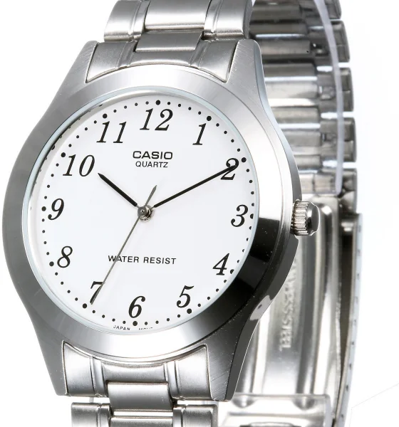Наручные часы Casio  MTP-1128A-7B
