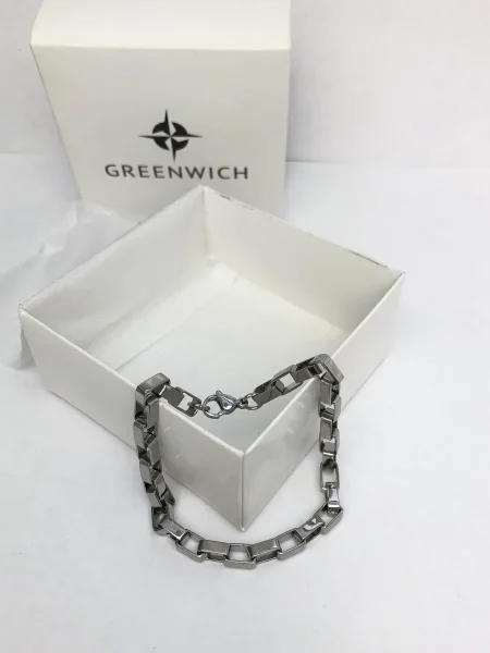 Браслет Greenwich GW 126677.01.41