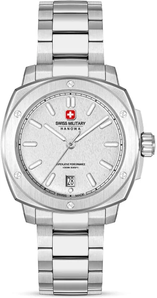 Наручные часы Swiss Military Hanowa  SMWGH0006503