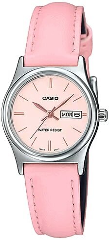 Наручные часы Casio  LTP-V006L-4B