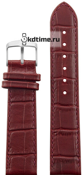 Ремешок ARDI РК-20-05-01-6-2 П Kroko KAGAWA