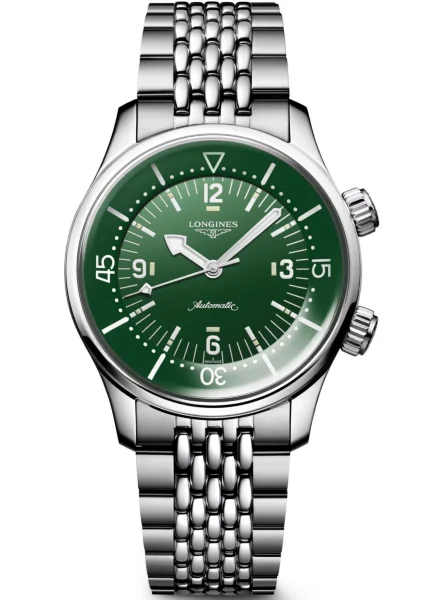 Наручные часы Longines L37644066
