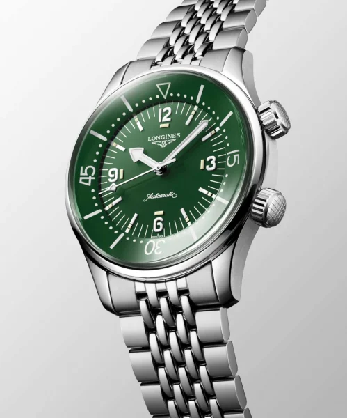 Longines L37644066