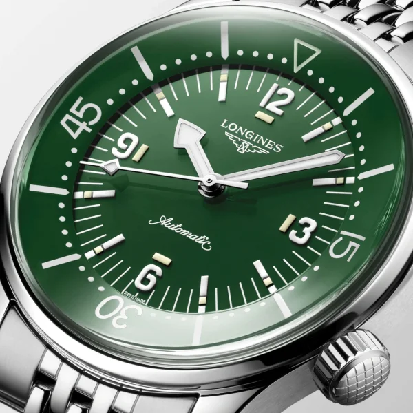 Longines L37644066