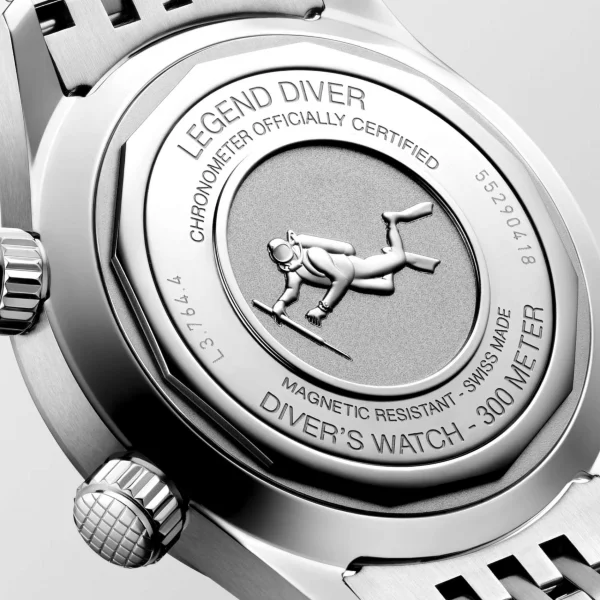 Наручные часы Longines L37644066