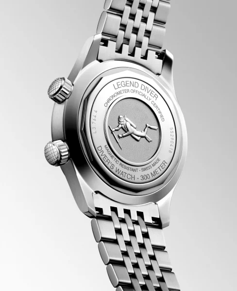 Longines L37644066