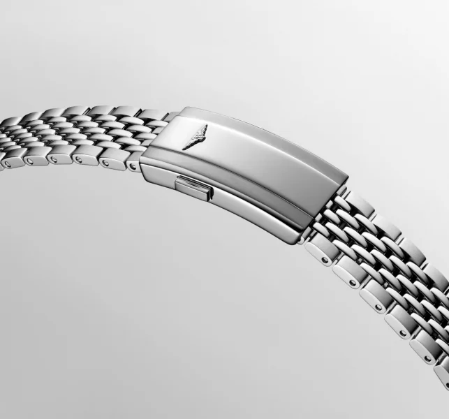 Наручные часы Longines L37644066