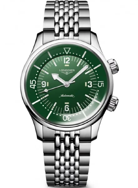 Наручные часы Longines L37644066