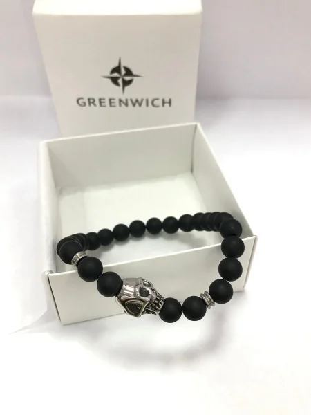 Браслет Greenwich GW 00004S.01.61