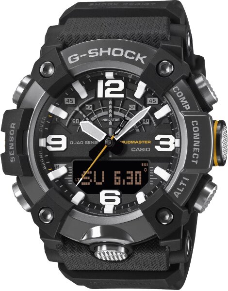 Наручные часы Casio  GG-B100XMB-1A