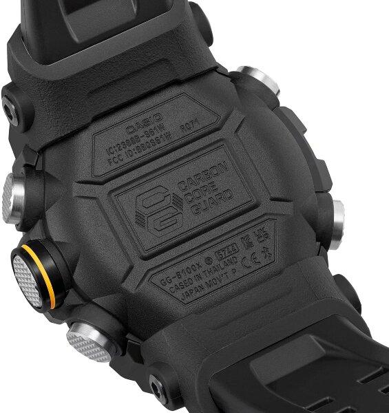 Наручные часы Casio  GG-B100XMB-1A
