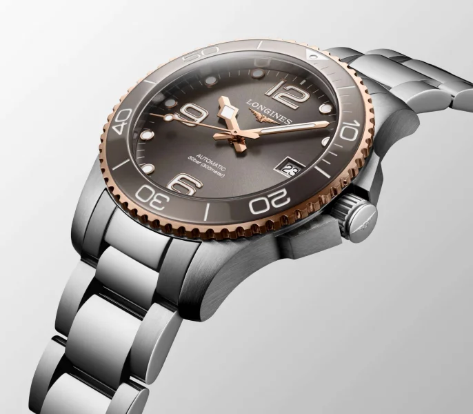 Наручные часы Longines L37803786