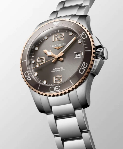 Наручные часы Longines L37803786