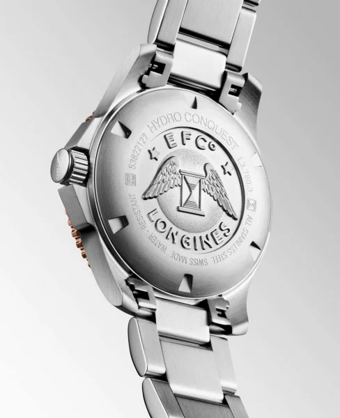 Наручные часы Longines L37803786