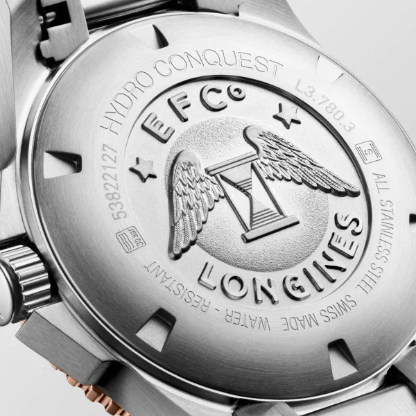 Наручные часы Longines L37803786