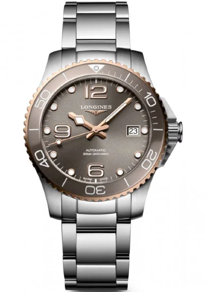 Наручные часы Longines L37803786