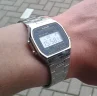 Наручные часы Casio Vintage A164WA-1
