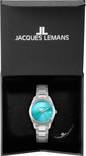 Наручные часы Jacques Lemans Classic 1-1878C