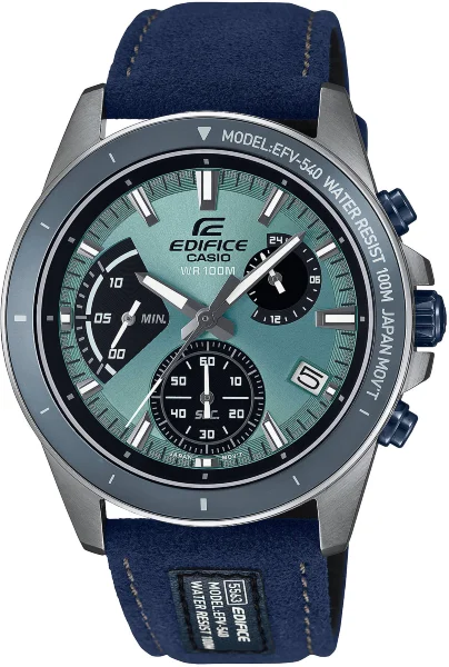 Наручные часы Casio  EFV-540UL-2A