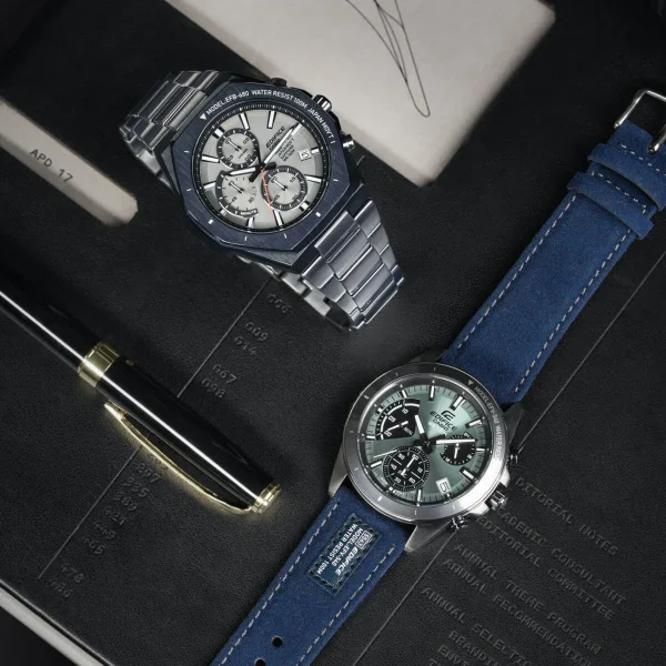 Наручные часы Casio  EFV-540UL-2A