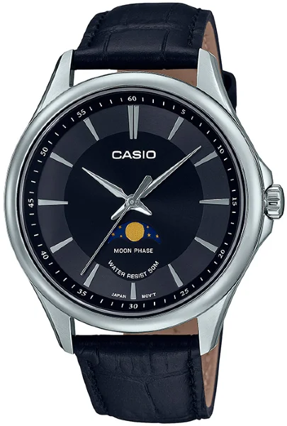 Наручные часы Casio MTP-M100L-1A