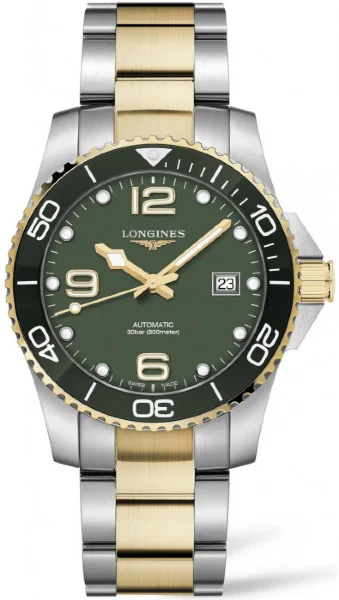Наручные часы Longines L37813067