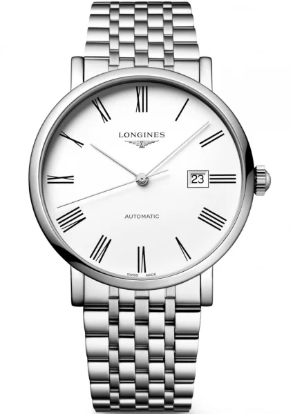 Наручные часы Longines  L49114116